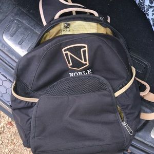 NOBLE OUTFITTERS RIDING BAG